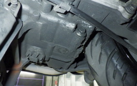 YAMAHA CYGNUS 125 X 2 2025 SE44J