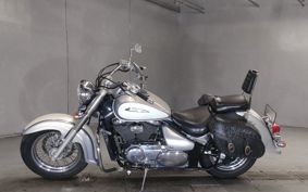 SUZUKI INTRUDER 400 CLASSIC VK54A
