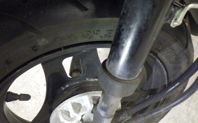 SUZUKI LET's 4 2014 CA45A