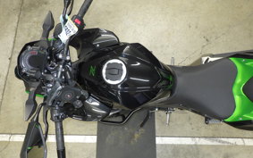 KAWASAKI Z400 Gen.2 2022 EX400G