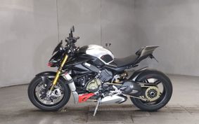 DUCATI DUCATI  STREET  FIGHTER V4SP2 4F03AA