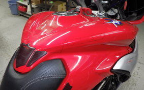 MV AGUSTA TURISMO VELOCE 800 2017