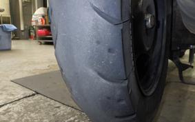 HONDA GIORNO 2 2009 AF70