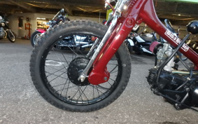 HONDA SUPER CUB50 C50