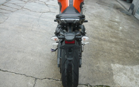 YAMAHA MT-09 2016 RN34J