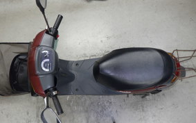 YAMAHA JOG POCHE 2023 SA08J