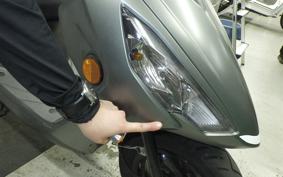 YAMAHA AXIS 125 Z SEJ6J