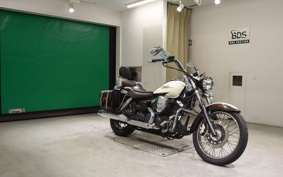YAMAHA DRAGSTAR 250 2005 VG05J