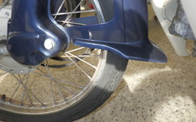 HONDA C50 SUPER CUB E AA01