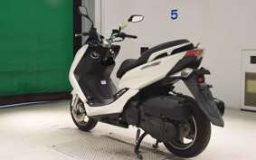 YAMAHA MAJESTY155 S 1999 SG28J