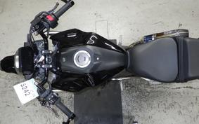 HONDA CB250RA 2009 MC52