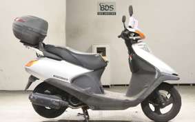 HONDA SPACY 100 JF13