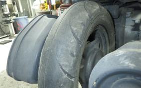 SUZUKI ADDRESS V125 G CF46A