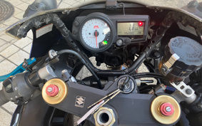 SUZUKI GSX-R1000 2003 GT75A