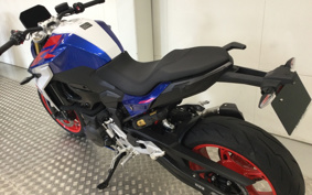 BMW F900R TOURING 2026 0K81
