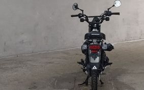 HONDA CT125 HUNTER  CUB  JA65