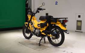 HONDA CT125-2 2015 JA65