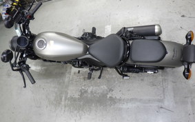 HONDA REBEL 500 A 2018 PC60