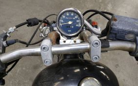 YAMAHA VIRAGO 250 3DM