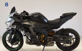 KAWASAKI ZX-25R ZX250E