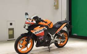 HONDA CBR250R A 2024 MC41