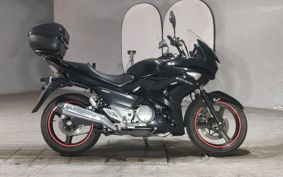 SUZUKI GSR250F GJ55D