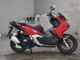 Фото Honda ADV160 с японского аукциона