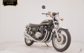 KAWASAKI Z750 D 2005 KZ750D