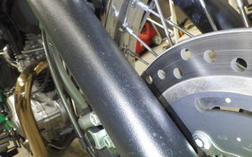 KAWASAKI W230 2025 BJ230A