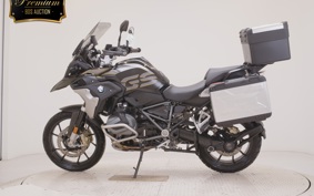 BMW R1250GS 2019