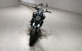 YAMAHA MT-07 2015 RM07J
