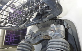 HONDA C50 SUPER CUB AA04