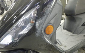 YAMAHA AXIS 125 Z 2002 SED7J