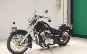 HONDA STEED 400 1995 NC26