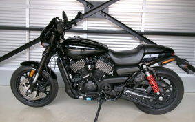 HARLEY XG750A 2019 NCG