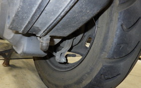 SUZUKI ADDRESS V125 2017 CF46A