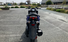 YAMAHA MAJESTYS SG52J