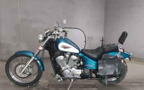 HONDA STEED 400 1994 NC26