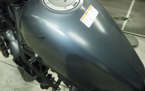 HONDA REBEL 250 MC49