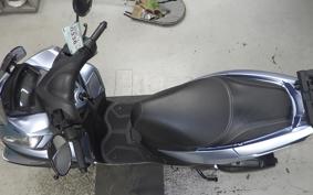 YAMAHA TRICITY 125 A