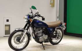 YAMAHA SR400 Gen.5 2023 RH16J