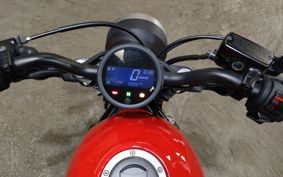 HONDA REBEL 500 2019 PC60