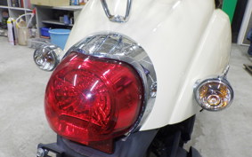 HONDA GIORNO 3 2016 AF77