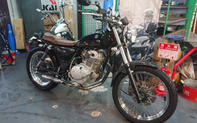 SUZUKI GRASS TRACKER BigBoy NJ4DA