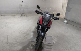 HONDA 400X NC56