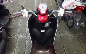 YAMAHA VINO 50 2024 SA37J