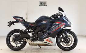 KAWASAKI ZX-25R ZX250E