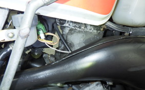 HONDA CRM250R GEN 2 2022 MD24