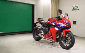 HONDA CBR650R E-Clutch 2025 RH17