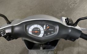 SUZUKI ADDRESS V125 CF46A
